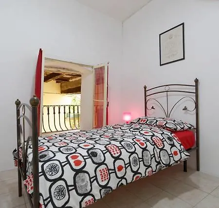 Mario 964/b Apartment