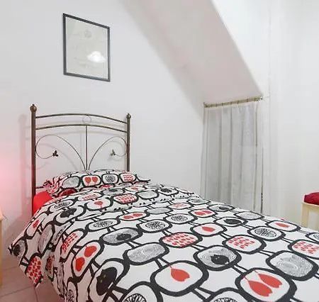 Mario 964/b Apartment *