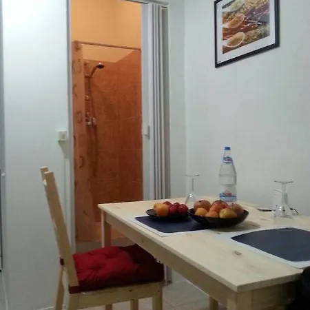 Mario 964/b Apartment