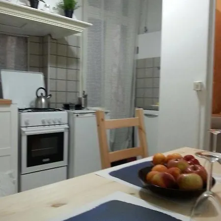 Apartment Mario 964/b Venedig